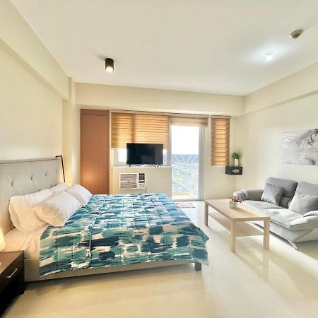 Luxury Hotel Type Condo Near Naia Manila Airport Kültér fotó